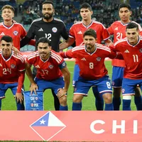 ¿Cuándo juega Chile vs Cabo Verde y qué canal transmite?