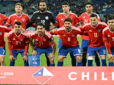 ¿Cuándo juega Chile vs Cabo Verde y qué canal transmite?