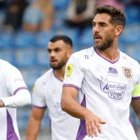 La posible formación de D. Concepción para enfrentar a Colo Colo