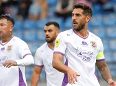 La posible formación de D. Concepción para enfrentar a Colo Colo