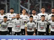 Con cambios: Colo Colo confirma su formación ante D. Concepción