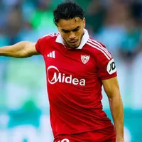 Quieren salvar la categoría: Gabriel Suazo ya tiene nuevo DT en España