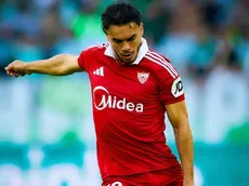 Quieren salvar la categoría: Gabriel Suazo ya tiene nuevo DT en España