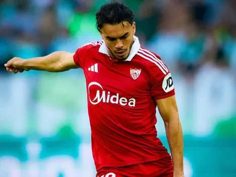 Quieren salvar la categoría: Gabriel Suazo ya tiene nuevo DT en España