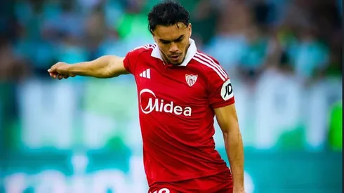 Quieren salvar la categoría: Gabriel Suazo ya tiene nuevo DT en España