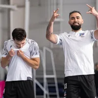 Colo Colo Futsal toma el liderato exclusivo del Apertura