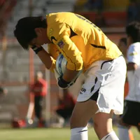 Chileno-alemán, tricampeón con Colo Colo, sufre por alza de la bencina