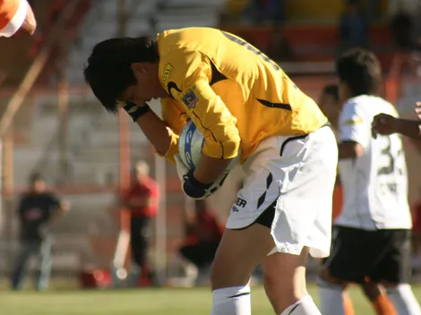 Chileno-alemán, tricampeón con Colo Colo, sufre por alza de la bencina