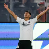 Ex delantero de Colo Colo alucina con Cuevas: "Creo que será un..."