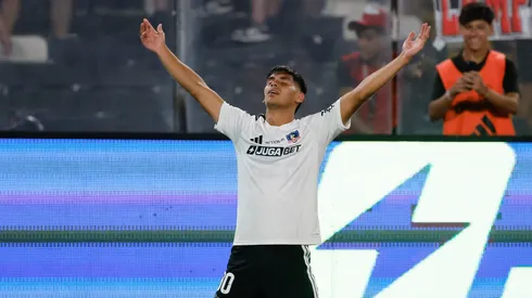 Ex delantero de Colo Colo alucina con el futuro de Yastin Cuevas: "Creo que será un..."