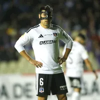 En vivo: ¡Alarcón adelanta a Colo Colo en Concepción!