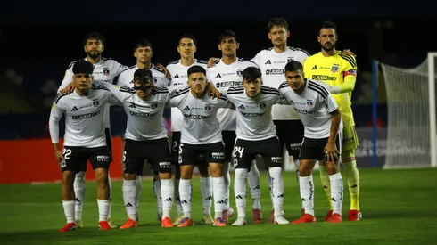 El UNO a UNO de Colo Colo ante Deportes Concepción por Copa de la Liga