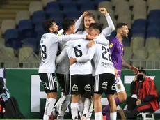 En vivo: ¡Marchant vuelve al gol para la goleada Alba!