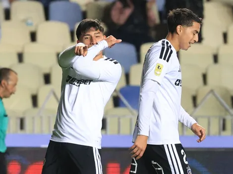 Madrid y Marchant sellan el triunfo ante D. Concepción