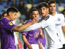 Los minutos Sub 21 que suma Colo Colo tras vencer a D. Concepción