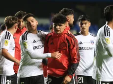 ¿Cuándo vuelve a jugar Colo Colo? Programación de su próximo partido