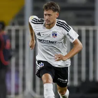 Llegó a préstamo: ¿Joaquín Sosa tiene opción de compra?