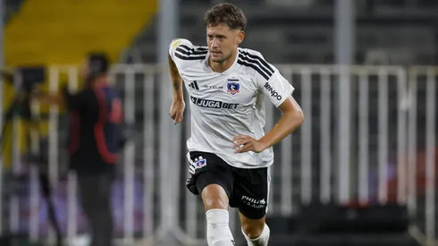 ¿Tiene opción de compra Joaquín Sosa?