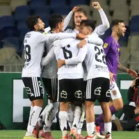 El dato que demuestra el positivo arranque de Colo Colo en 2026