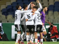 El dato que demuestra el positivo arranque de Colo Colo en 2026