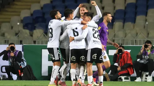 El buen arranque de Colo Colo en 2026.