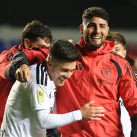 ¿Novedades en Colo Colo? La importante reunión que sostiene Blanco y Negro