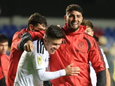 ¿Novedades en Colo Colo? La importante reunión que sostiene Blanco y Negro