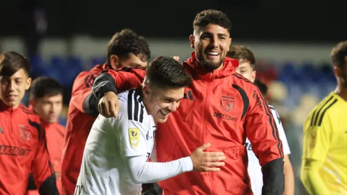 Colo Colo vive horas clave: Nueva e importante reunión de directorio de Blanco y Negro.