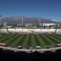 Mosa revela la capacidad que buscan para el nuevo Monumental