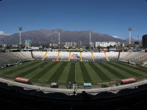 Mosa revela la capacidad que buscan para el nuevo Monumental