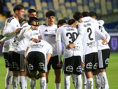 Delegación del Biobío advierte a Colo Colo por futuros partidos en la zona