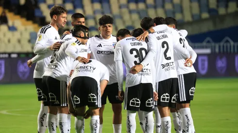 Delegación del Biobío lanza advertencia a Colo Colo por los futuros partidos en la zona.