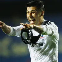 Ortiz destaca el rol que tuvo Alarcón en el triunfo ante Concepción