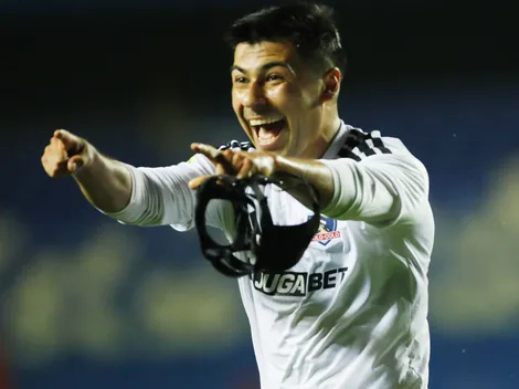 Ortiz destaca el rol que tuvo Alarcón en el triunfo ante Concepción