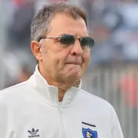 Mosa defiende a los hinchas albos que ingresaron al partido ante Concepción