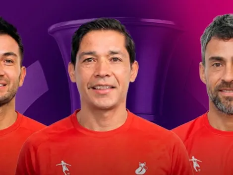 Se confirma postergación del Duelo de Leyendas: esta es la razón