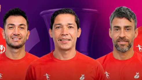 Se confirma postergación del Duelo de Leyendas: esta es la razón