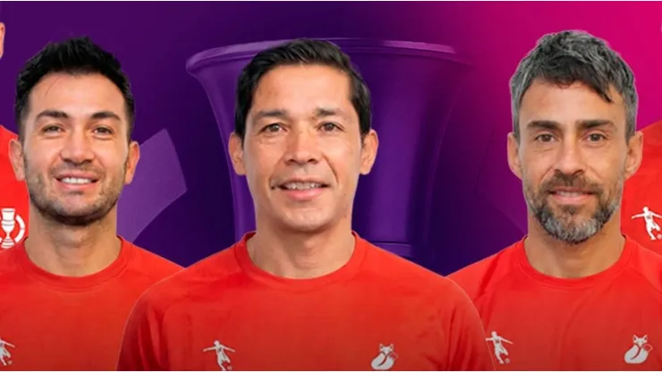Se confirma postergación del Duelo de Leyendas: esta es la razón.