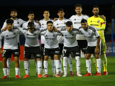 Histórico albo se rinde ante uno de los refuerzos: "Es un jugadorazo"