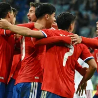 ¿A qué hora juega Chile vs Cabo Verde y qué canal transmite?