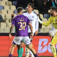 Sosa deslumbra en Colo Colo y recibe elogios por su rol clave en triunfo