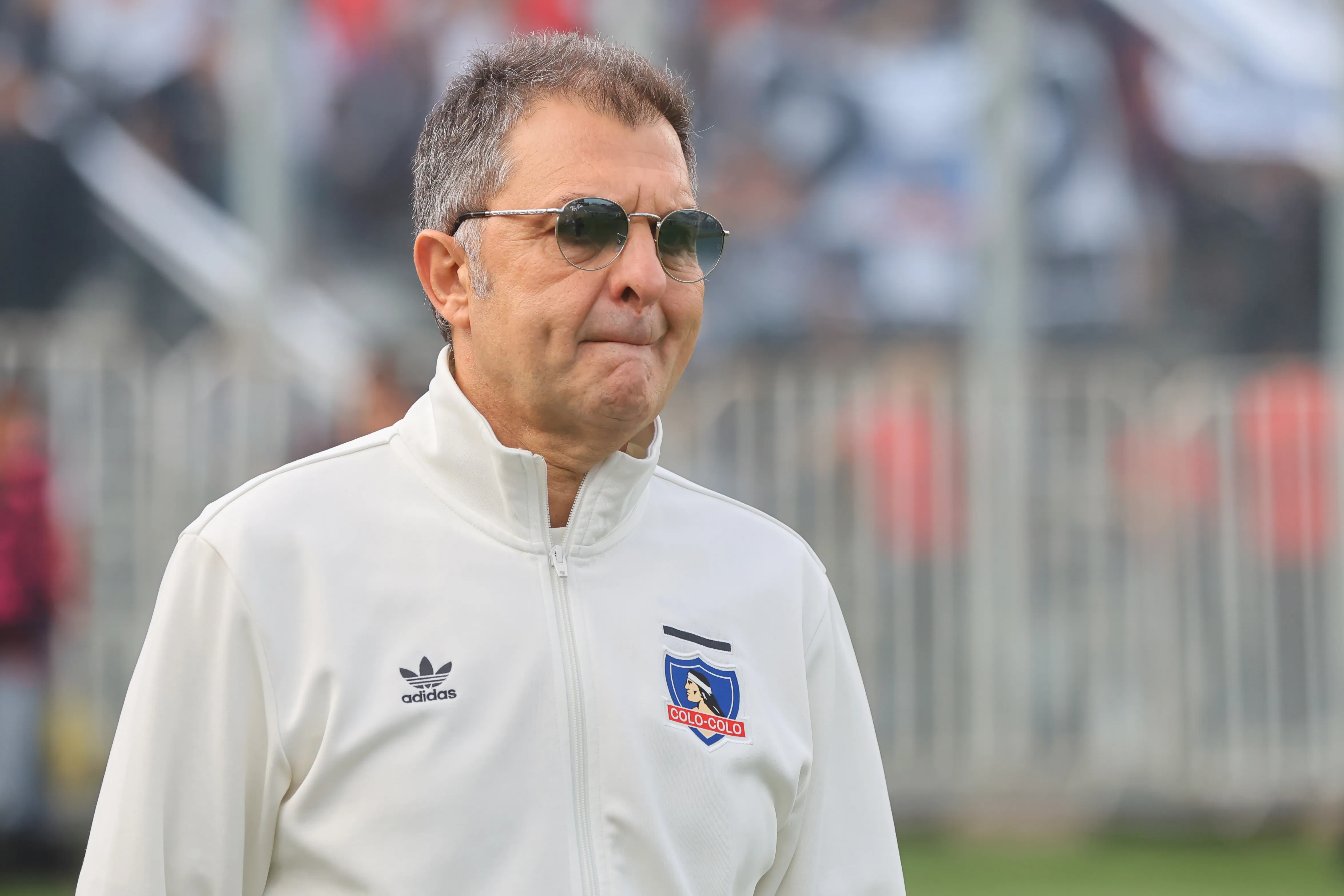 Blanco y Negro tendrá una nueva Junta de Accionistas en abril.Imagen: Jonnathan Oyarzun/Photosport