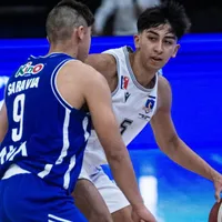 ¿Qué canal transmite a Colo Colo Básquetbol vs Puente Alto?