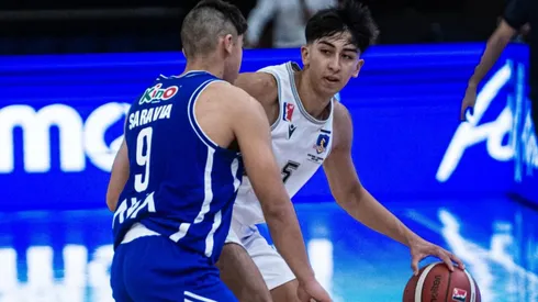 ¿Qué canal transmite a Colo Colo Básquetbol vs Puente Alto?