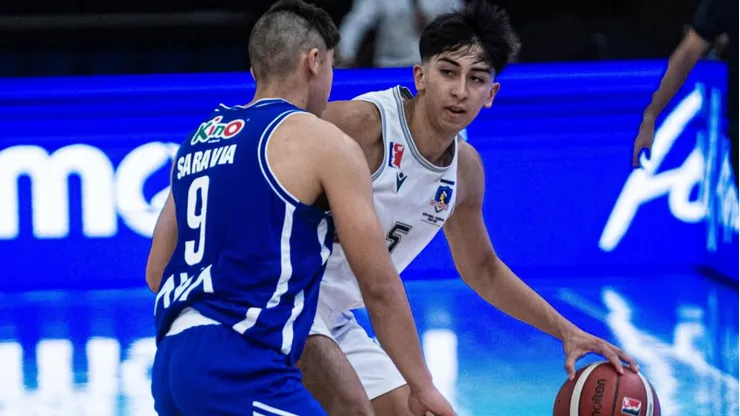 ¿Cuándo juega Colo Colo y quién transmite el duelo ante Puente Alto por la Liga Nacional de Básquetbol?