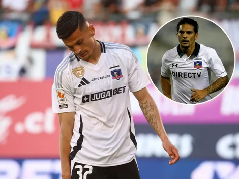 González se compara con Cepeda: “Es más…”