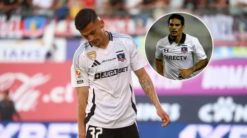 Mark González se compara con Lucas Cepeda: “Es más…”.