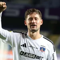 Aníbal Mosa se refiere al futuro de Joaquín Sosa: “Está súper…”