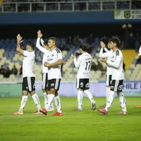 ¿Quién fue la figura de Colo Colo en el triunfo ante Concepción?