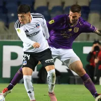 Programan próximos partidos de Colo Colo en Liga de Primera